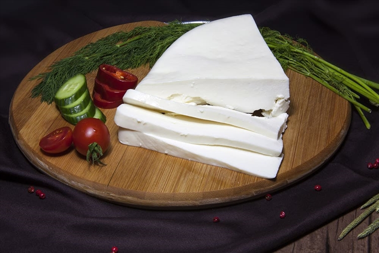 Farkı Şahane Köy Tipi Peynir